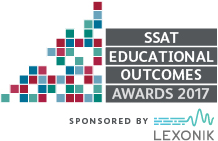 Educational Outcomes Awards 2017